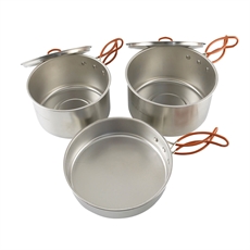 Easy Camp - Moss Tour Cook Set